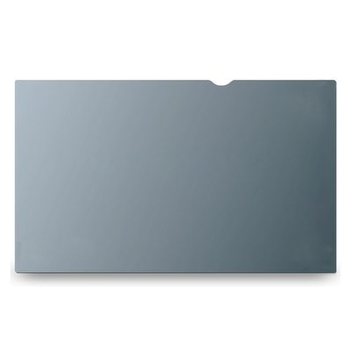 (Part code is going EOL- product unchanged- new code is PF240W9B) 3M Privacy Filters keep confidential information private. Only persons directly in front of the monitor can see the image on screen; others on either side of them see a darkened screen. Des – 3M