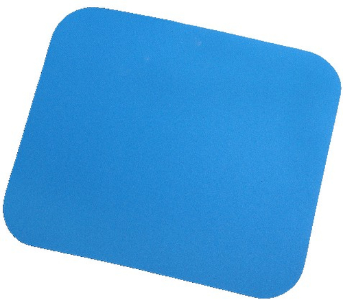 Mousepad 3x220x250mm blue – LogiLink