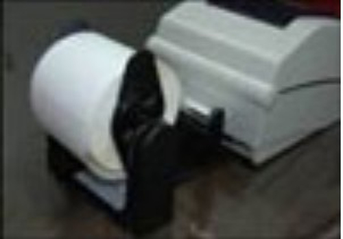 EXTERNAL PAPER SUPPLIER BLACK – Bixolon
