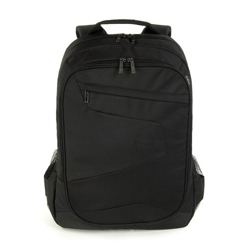 LATO RUCKSACK BLACK MACBOOK PRO 16 LAPTOP 17 – TUCANO
