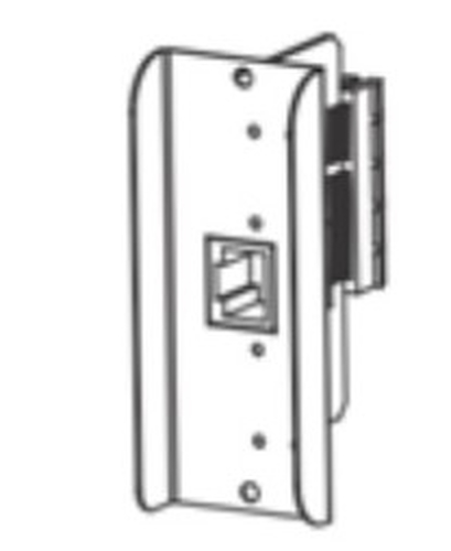 ZT200 SERIES INTERNAL ZEBRANET PRTSERVER 10/100 – Zebra Technologies