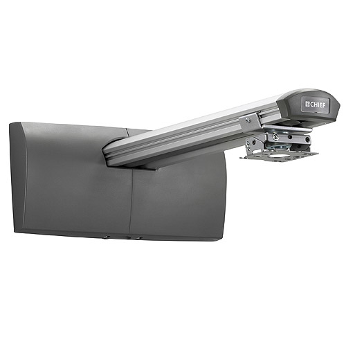 ST PROJ. WALL MOUNT, 24 EXT + RSAUS – MILESTONE