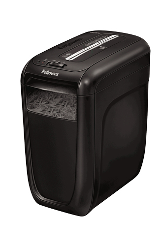 POWERSHRED 60CS SHREDDER (CROSS CUT) UK – Fellowes