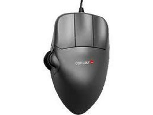 MOUSE LARGE FOR RIGHT HAND – Contour Design
