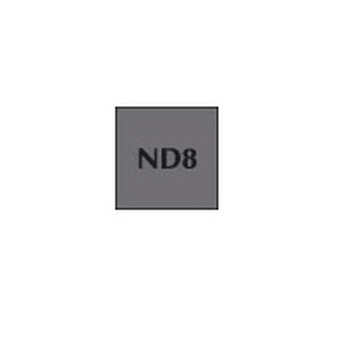 Full ND8 filter for Cokin L Size (Z-Pro Series) filter holders - 3 stops – Cokin