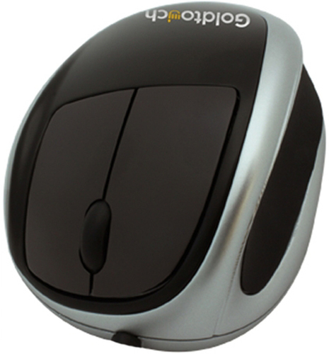 Ergonomic Mouse, right handed – Goldtouch
