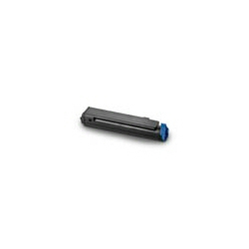 OKI - White - original - toner cartridge - for C711wt – OKI