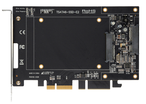 Tempo SSD [Thunderbolt – Sonnet