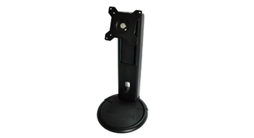 SINGLE MONITOR STAND WITH VESA SUPPORT – AMER Networks