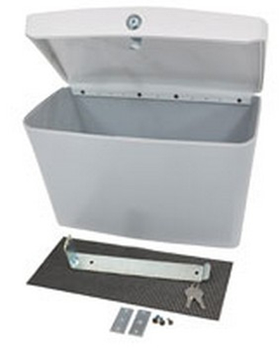STYLEVIEW STORAGE BIN – Ergotron