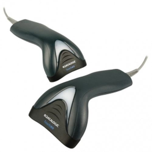 TOUCH 90 PRO - BLACK CL HOLDER – Datalogic