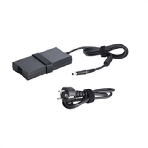 AC Adapter 19.5V 9.23A 180W includes power cable – Dell