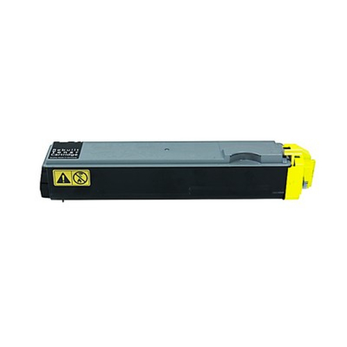 KYOCERA FS-C8600 YELLOW TONER KYOCERA FS-C8600 YELLOW TONER TK-8600Y – Kyocera