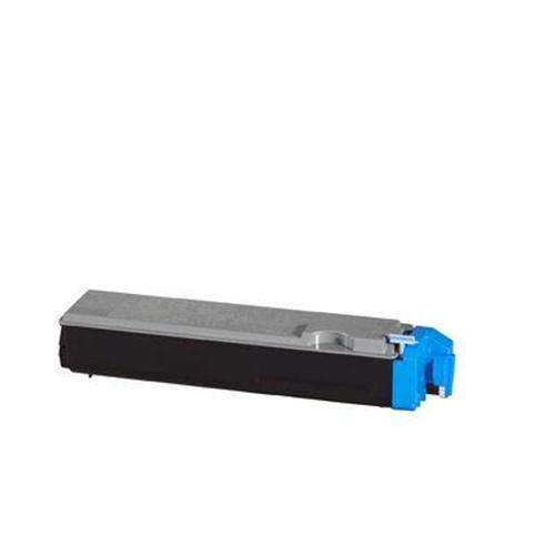 KYOCERA FS-C8600 CYAN TONER KYOCERA FS-C8600 CYAN TONER TK-8600C – Kyocera