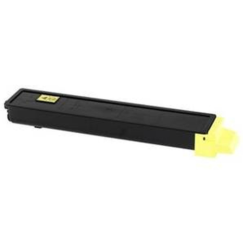 TK-8315Y TONER-KIT YELLOW TASKALFA 2550CI – Kyocera