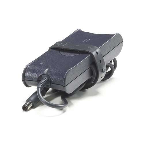 AC Adapter 19.5V 3.34A 65W (7.4mmx5.0mm) includes power cable – Dell