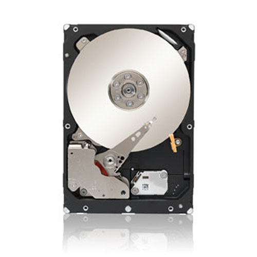 4TB 128MB 7200RPM SATA 24/7 – Seagate