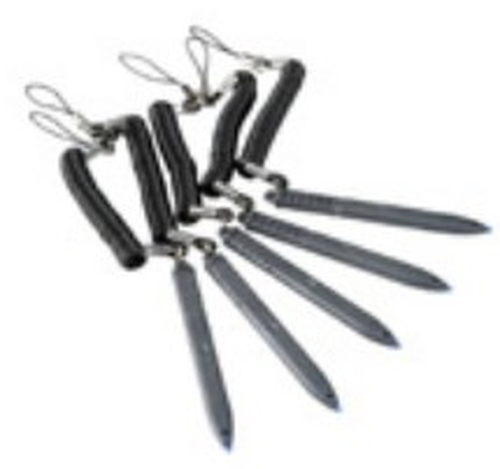 KIT TETHERED STYLUS CK3NG (5 PACK) – Honeywell