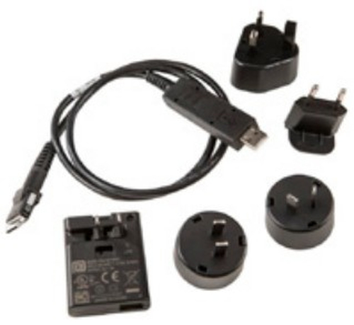 UNIVERSAL AC CHARGER KIT – Honeywell