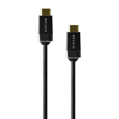 HIGH SPEED HDMI CABLE 1M – Belkin Components