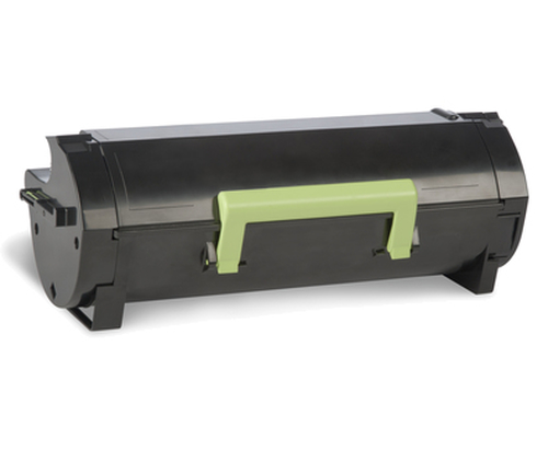 Ex High Yield Return Programme Toner 10K – Lexmark International