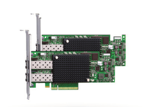Lightpulse 16GB FibreChannel – Emulex