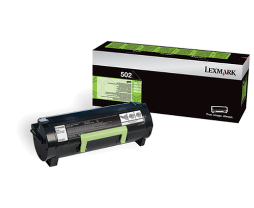 Return Programme Toner – Lexmark International