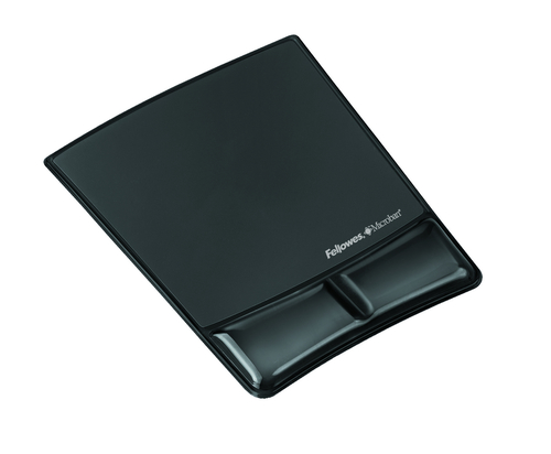 FELLOWES HEALTH-V MOUSEPAD – Fellowes