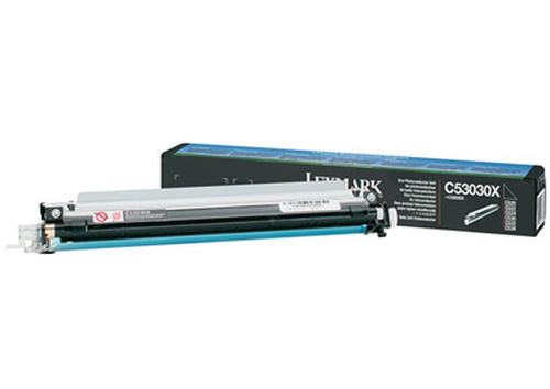 PHOTOCONDUCTOR UNIT – Lexmark International