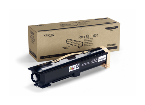 STANDARD CAPACITY PRINT CARTR PHASER 5550 (35.000 PAGES) – Xerox