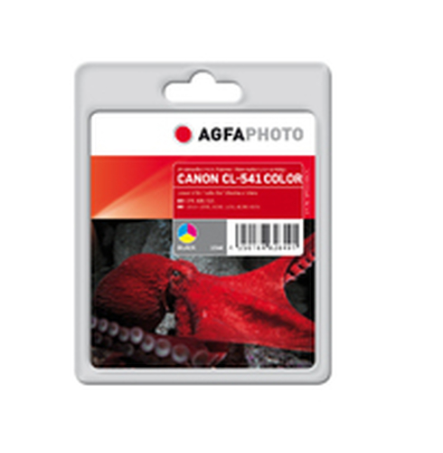 INK CO, RPL CL-541 – Agfa