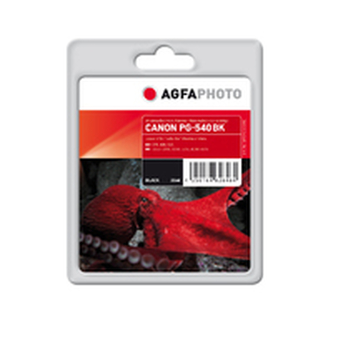 INK BK, RPL PG-540 – Agfa