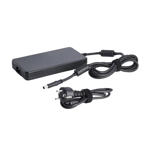 POWER SUPPLY AND POWER CORD – Dell