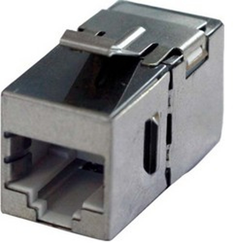 Keystone module CAT6 (RJ-45) – Bachmann