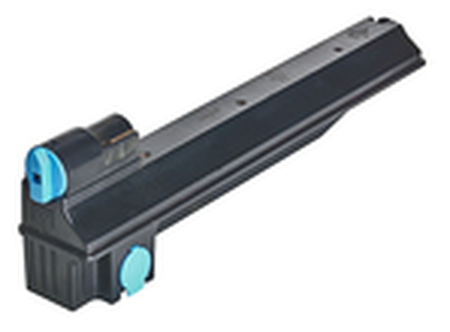 Waste Toner Box – Konica