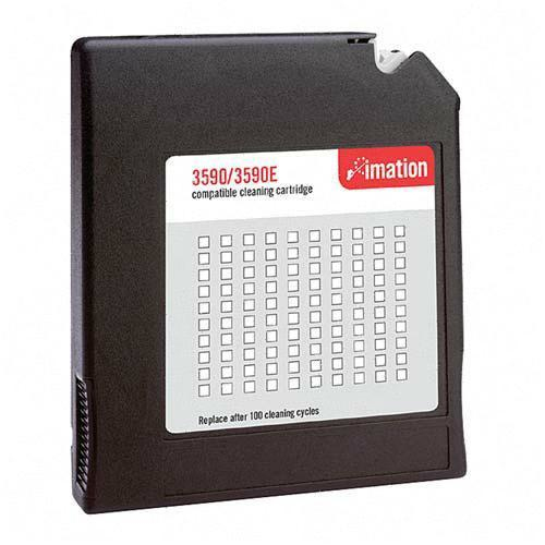 3490E Cleaning Cartridge – Imation Corp