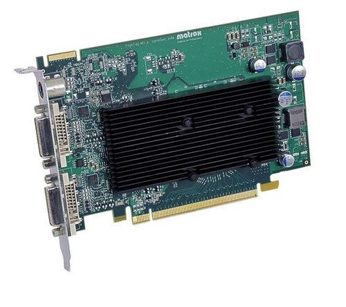 Matrox M9120