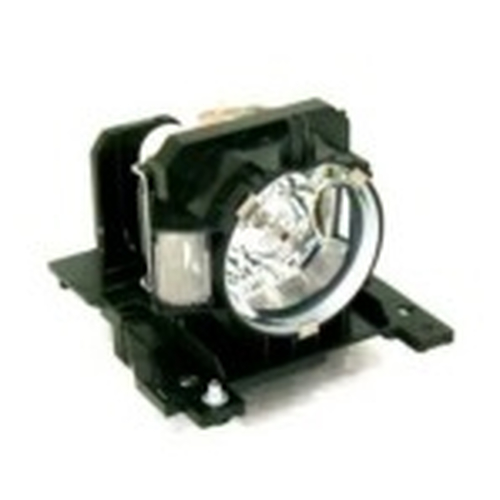 Original Lamp For HUSTEM MVP-E35 Projector – Hitachi