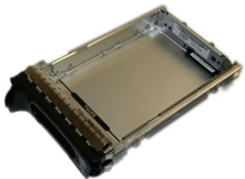 CADDY : PEDGE 9 SERIES SATA H/SWAP TRAY - WITH SAS ADAPTER – Origin Storage Solutions