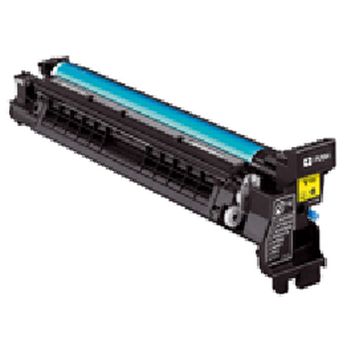 DEVELOP INEO+203/253 IMAGING YELLOW 75K PAGE YIELD IU211Y – COMPATIBLE Ink