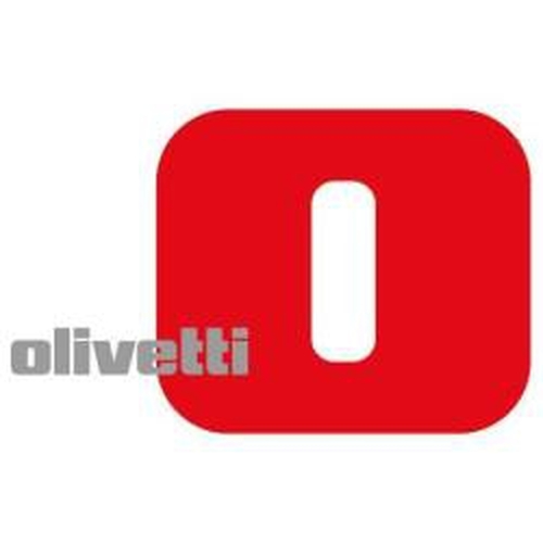 OLIVETTI MF220/MF280 YELLOW – Olivetti