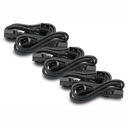 APC PCK 16A C19-C20R 6FT- 3L 3R – APC