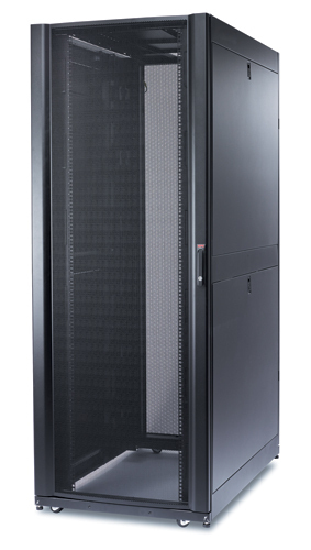 APC NetShelter SX 48U 750mm x 1200mm – APC