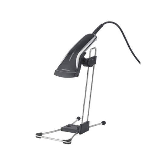 OPR-2001-Black-USB + Std – Opticon
