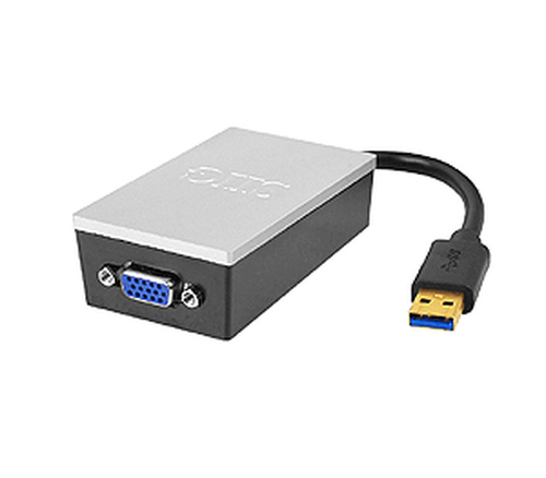 Siig USB 3.0 to VGA Pro – SIIG