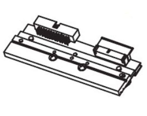 KIT PRINTHEAD 203DPI 105SLPLUS – Zebra Technologies