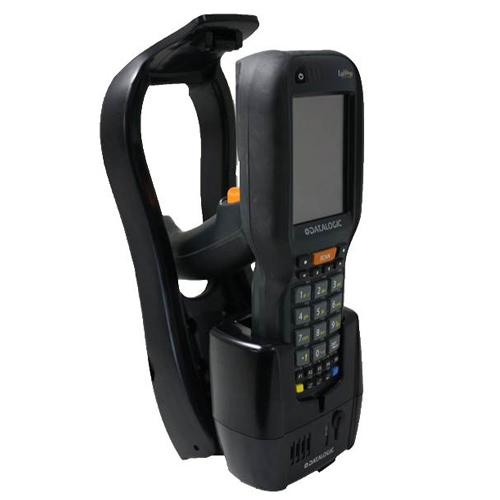 VEHICLE DOCK FALCON X4 RS232 USB I/O C. POWER CABLE – Datalogic