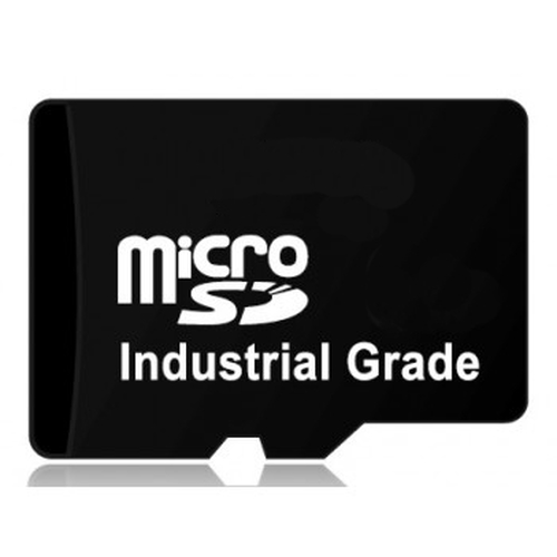 4GB INDUSTRIAL GRADE SLC MICRO SD MEMORY CARD – Honeywell