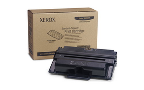 TONER CARTRIDGE 5K FOR PHASER 3635MFP – Xerox