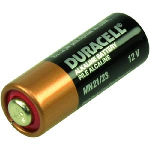 Duracell 12V Security Cell (5 x 2 Pack) – Duracell